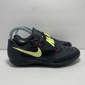 Nike Zoom SD 4 Track & Field Throwing Shoes Size 4.5 685135-004